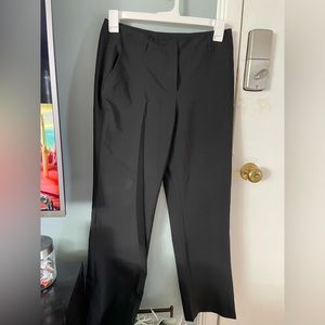Lands end dress pants